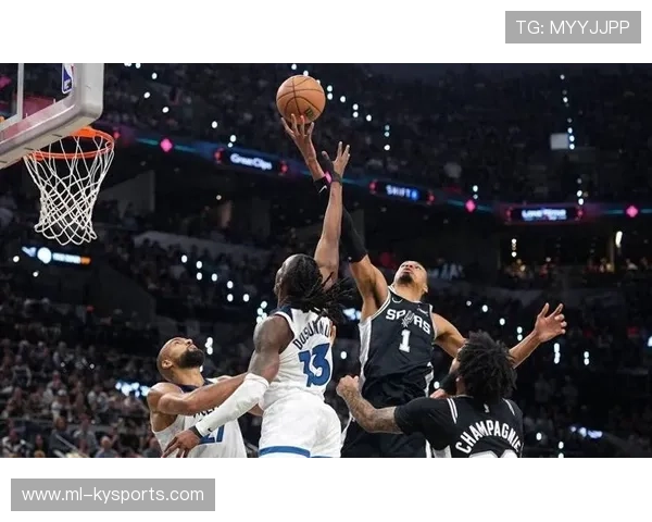 2026 NBA 分区决赛天王山之战复盘：文班亚马为何能在客场统治攻防两端？